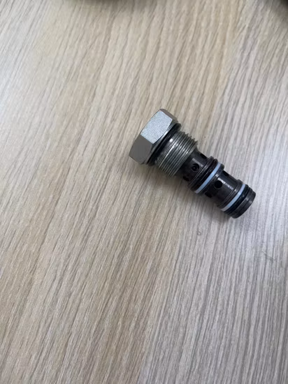 PC-08 Pilot to Open Check valve Check Valves