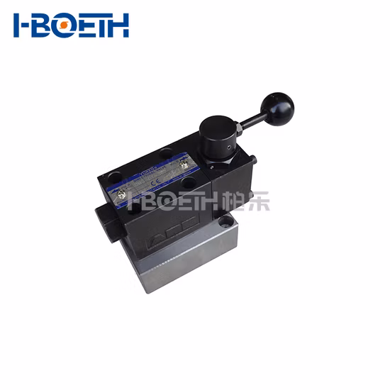 Yuken Hydraulic Valve Pilot Operated Check Valves Threaded Connection CPT Series CPT-06--50/CPT-06-5080/CPT-06-5090 Hydraulic Valve Check Valves