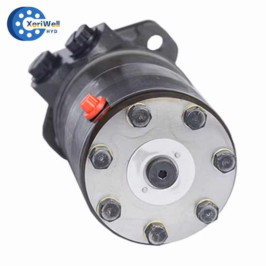 Bmm50 Omm50 Orbital Hydraulic Motor with Danfoss
