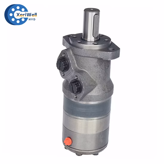 Bmm50 Omm50 Orbital Hydraulic Motor with Danfoss