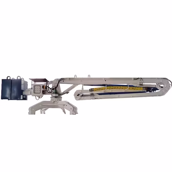 0bob-Lift Sq2za1 Lifting Truck Crane 2 Ton Small Mini Hydraulic Grua Lorry Mobile Knuckle Boom Crane